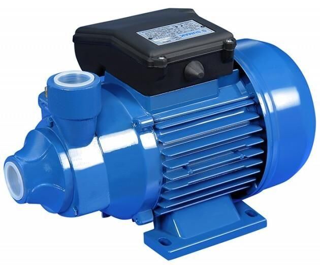 PUMATECH MOTOR 0.5 HP 1'' KUCUK POMPA