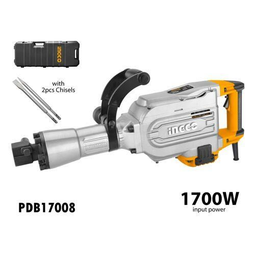 1700W AĞIR HİZMET TİPİ KIRICI
