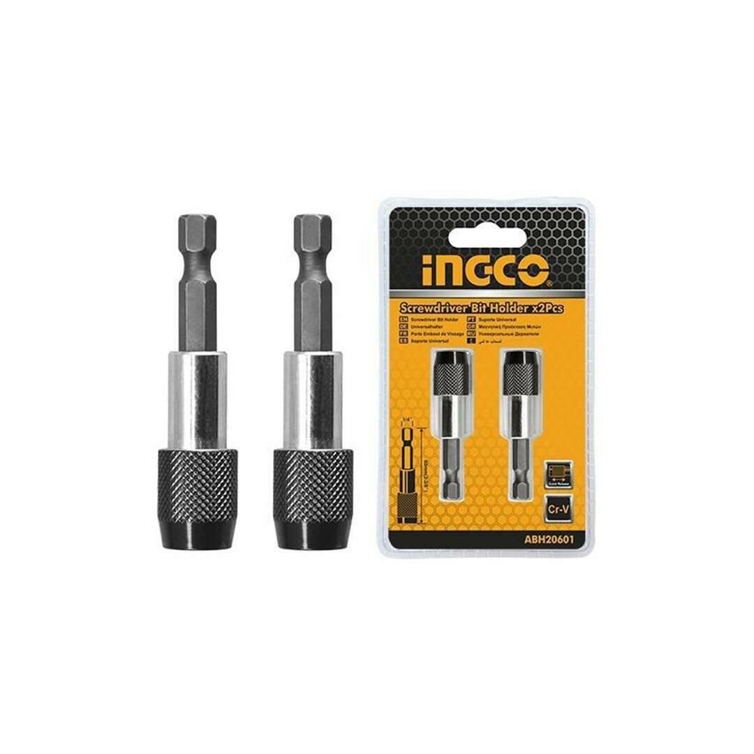 HIZLI VİDALAMA BİTS UC ADAPTÖRÜ 2 ADET