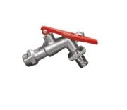 BAHÇE ÇEŞMESİ KILITLENEN HIRA 1/2''