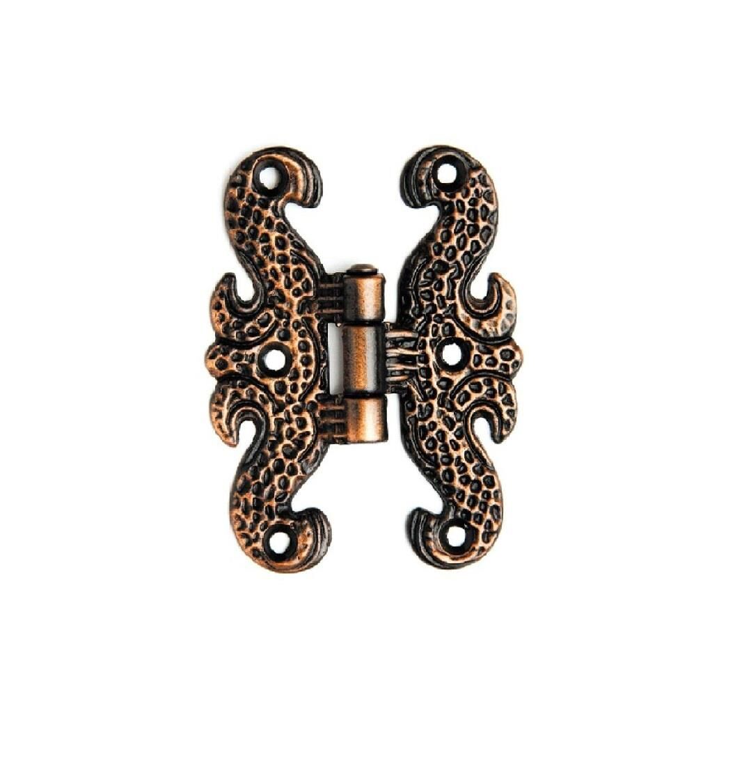 KELEBEK MENTESE KÜÇÜK A.BAKIR