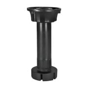 BAZA AYAGI PLASTIK 100MM