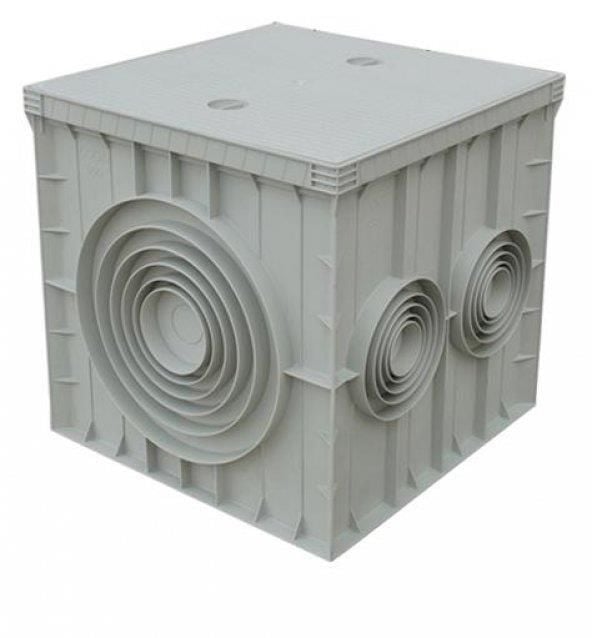 LOGAR KUTUSU SET 20 X 20