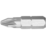 OMEGA 958 BİTS VİDALAMA UCU PZ 2X25