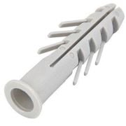 ROPLAKS GRI 8MM 1000AD.3 TIRNAKLI