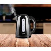 KAYS SI-1797 SU ISITICI SİYAH