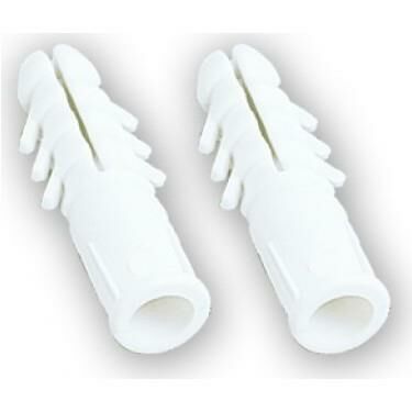 ROPLAKS BEYAZ 7MM 1000AD.3 TIRNA