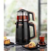 ÇAYS CM-037 ÇAY MAKİNESİ SİTAH-BAKIR