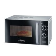 JETT 7020 MİKRODALGA FIRIN 20 LT