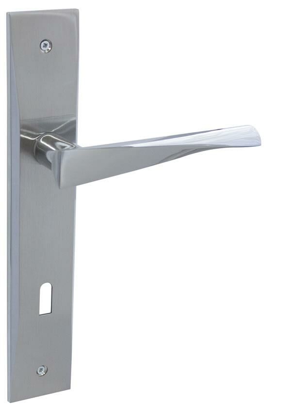 ZK50 FUTURA KROM SATEN AYNALI WC