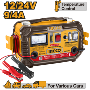 12 / 24 V AKÜ ŞARJ CİHAZI