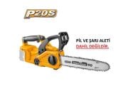 20V 30 CM AĞAÇ KESME MAKİNESİ