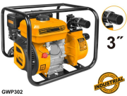 3'' 7 HP BENZİNLİ SU TAHLİYE MOTORU