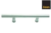 ACS106 SS FLORA ÇEKME KROM SATEN 40CM