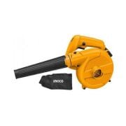 400W HAVA EMME-ÜFLEME MAKİNESİ