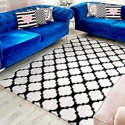 DİJİTAL DESEN BASKILI HALI 80X130