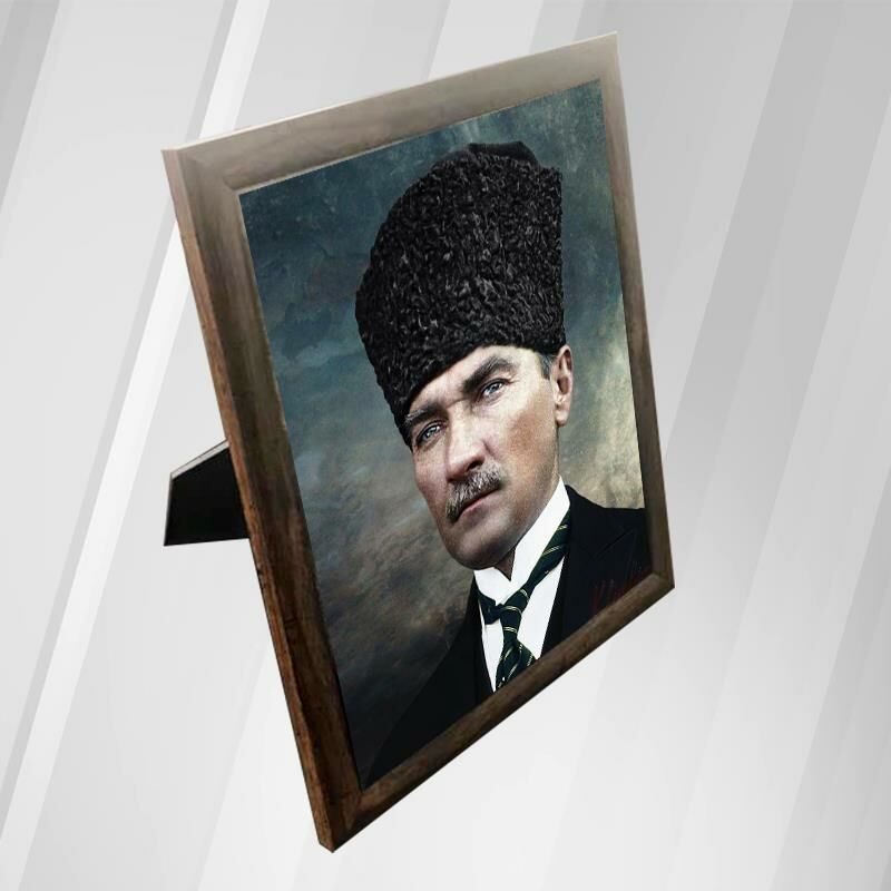 HALI DESEN TABLO 28X33