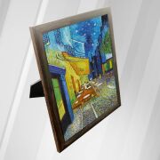 HALI DESEN TABLO 28X33