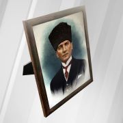 HALI DESEN TABLO 28X33