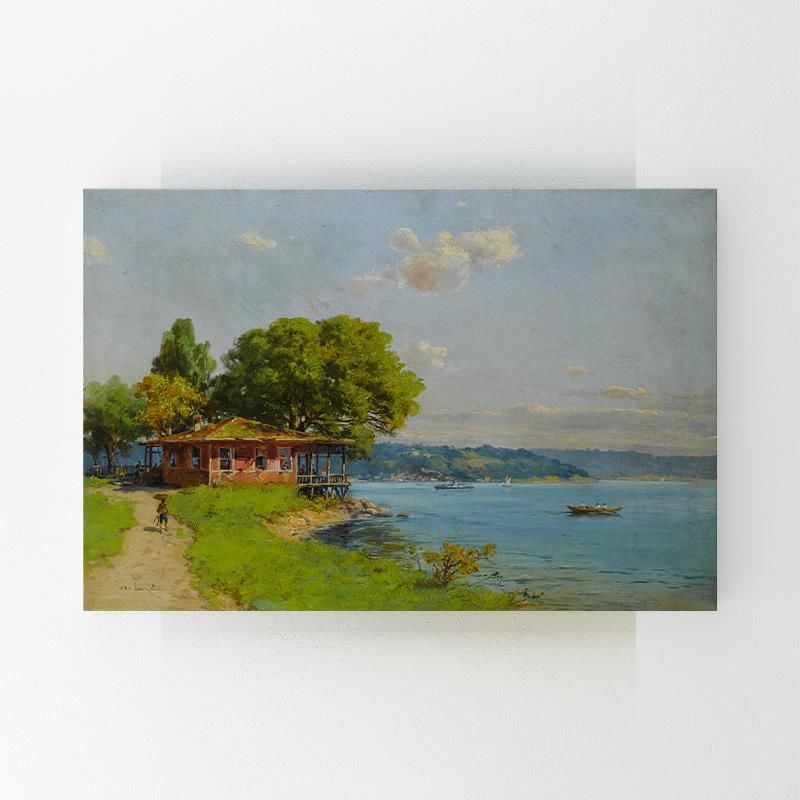 KANVAS TABLO 50X75