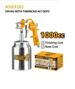 ALT DOLUM BOYA TABANCASI 1000CC