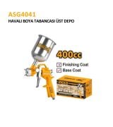 ÜST DOLUM BOYA TABANCASI 400CC