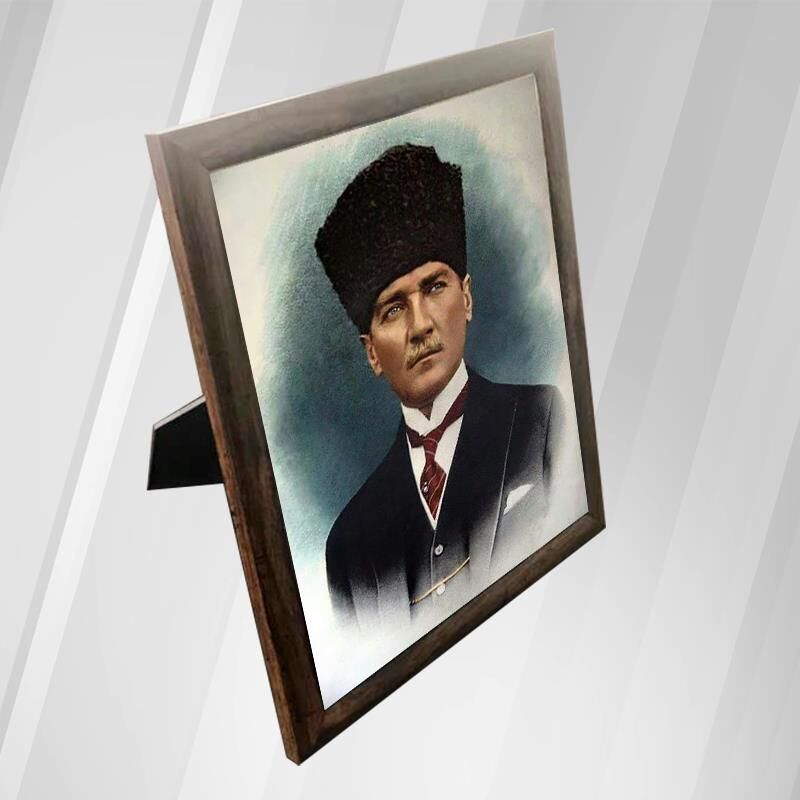 HALI DESEN TABLO 28X33