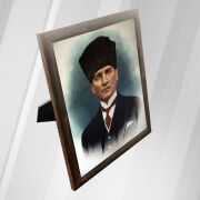 HALI DESEN TABLO 28X33