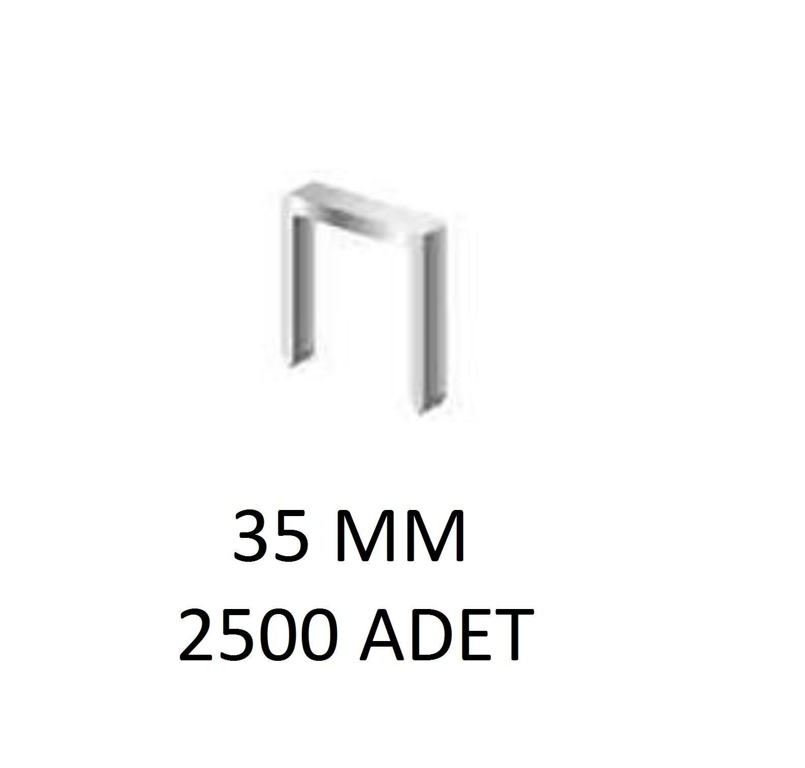 35 MM ZIMBA 2500 ADET