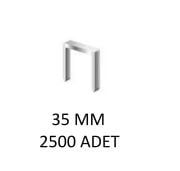 35 MM ZIMBA 2500 ADET
