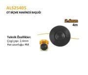 OT BİÇME MAKİNESİ YEDEK BAŞLIĞI