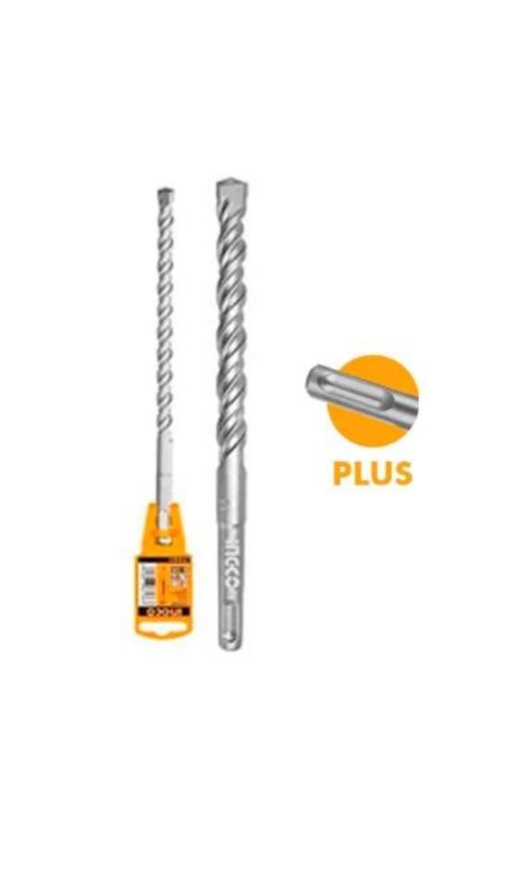 7X160 MM SDS BETON DELME UC