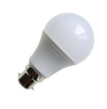 DURAGREEN 10W LED AMPUL  B22 WHİTE