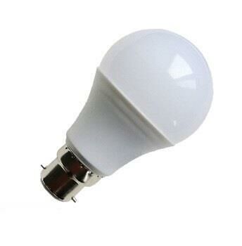 DURAGREEN 12W LED AMPUL  B22 WHİTE