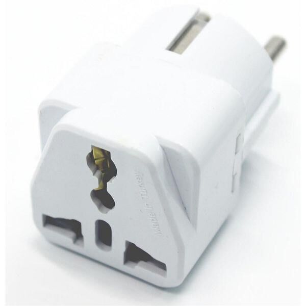 ADAPTOR UNIVERSAL