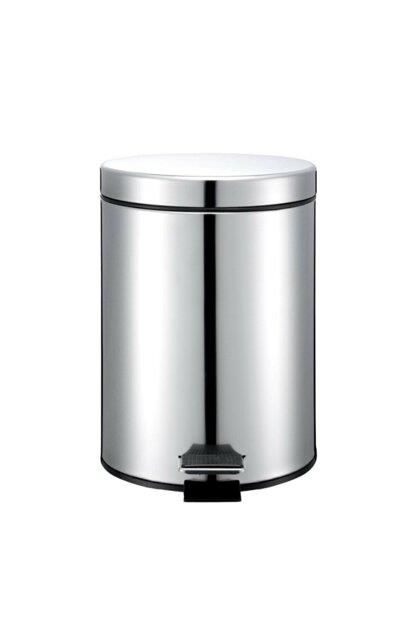 METAL AYAKLI ÇÖP KOVASI 8 LT