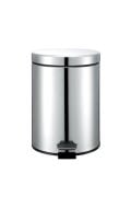 METAL AYAKLI ÇÖP KOVASI 8 LT