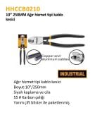 250MM AĞIR HİZMET TİPİ KABLO KESİCİ