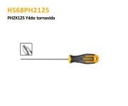 PH2X125 YILDIZ TORNAVİDA