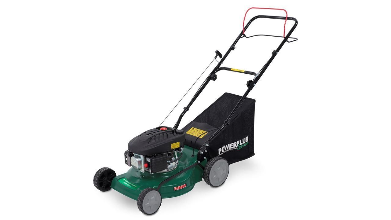 BENZİNLİ ÇİM BİÇME MAKİNESİ 98.5 CC 410 MM