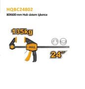 80X600MM HIZLI SİSTEM İŞKENCE
