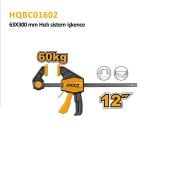 63X300MM HIZLI SİSTEM İŞKENCE