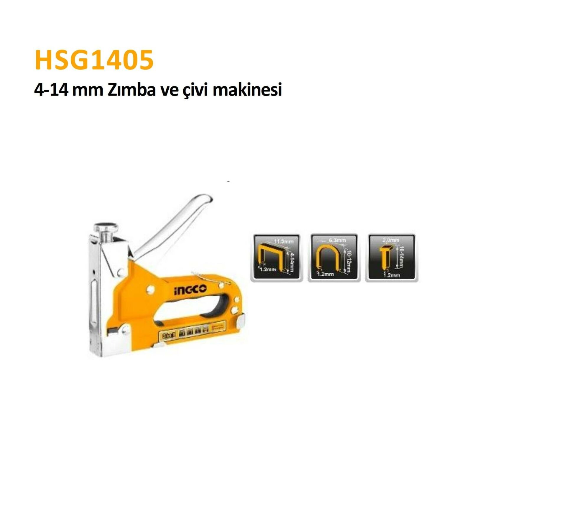 3 IN 1 ZIMBA VE ÇİVİ TABANCASI