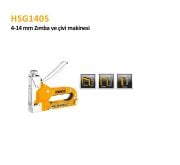 3 IN 1 ZIMBA VE ÇİVİ TABANCASI