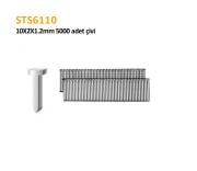 10MM ELDE ZIMBA ÇİVİSİ 5000 ADET