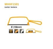 150MM JUNIOR TESTERE