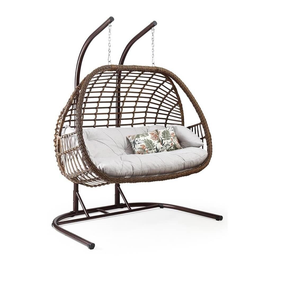 SALINCAK İKİ KİŞİLİK