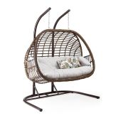 SALINCAK İKİ KİŞİLİK