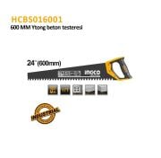 600MM YTONG TESTERESİ