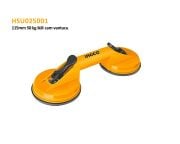115MM 50KG İKİLİ CAM VANTUZU